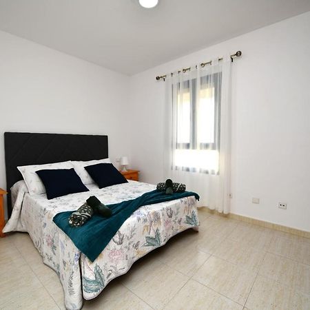 Apartamento Casa Dragos Costa Teguise Exterior foto