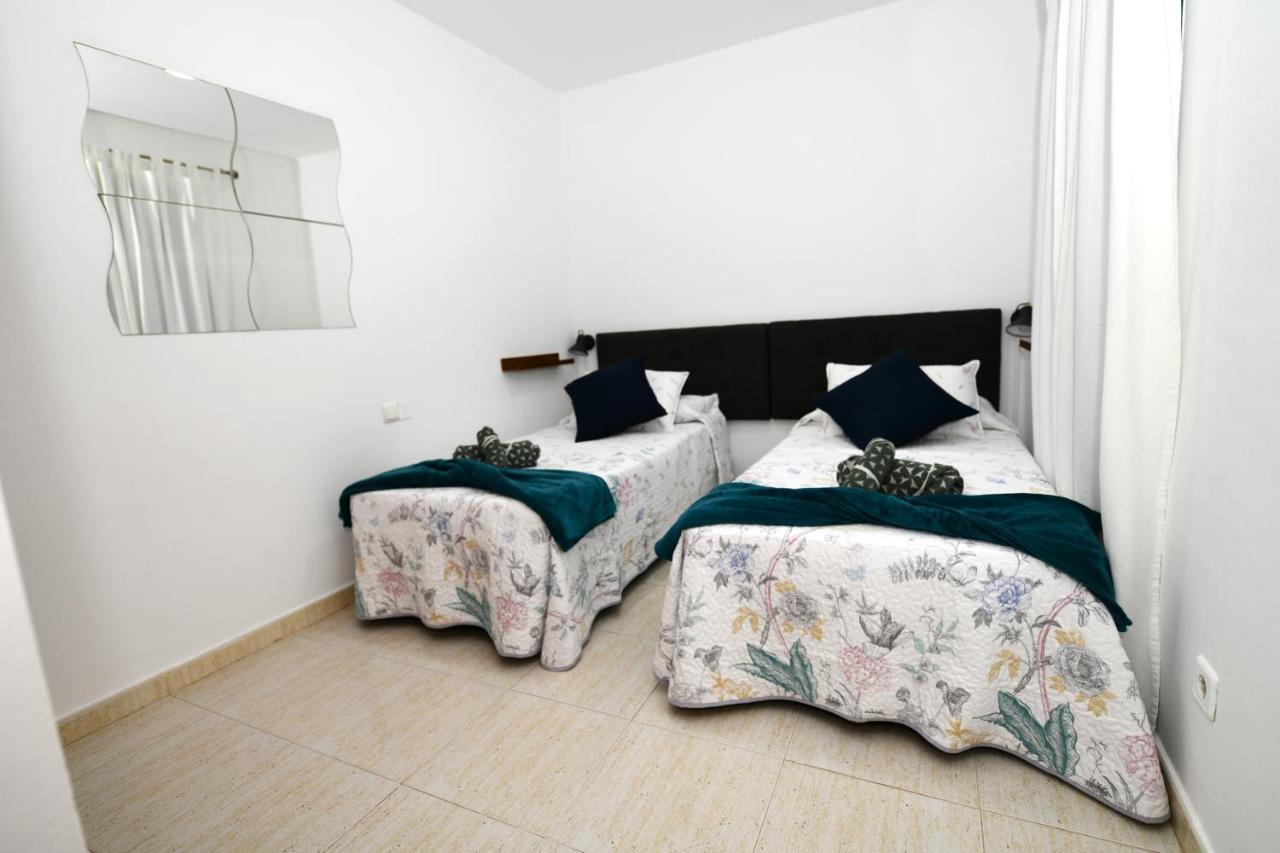 Apartamento Casa Dragos Costa Teguise Exterior foto