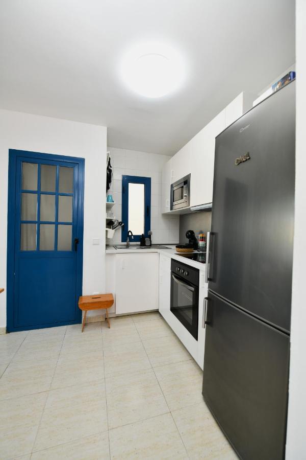 Apartamento Casa Dragos Costa Teguise Exterior foto